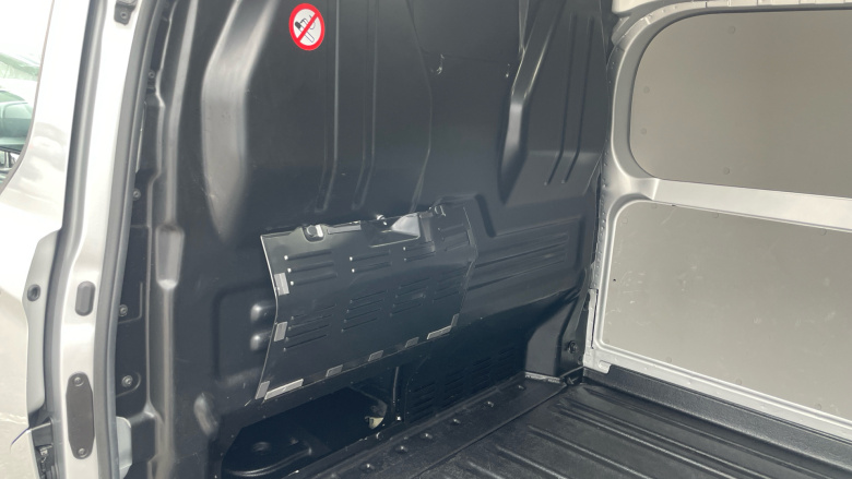 Ford Transit Custom 300 L2 Diesel Fwd 2.0 EcoBlue 136ps H1 Van Limited